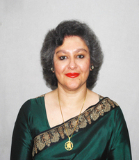 Veni Thapar